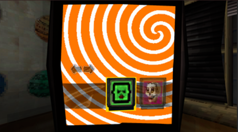 Pain-Hatching screenshot