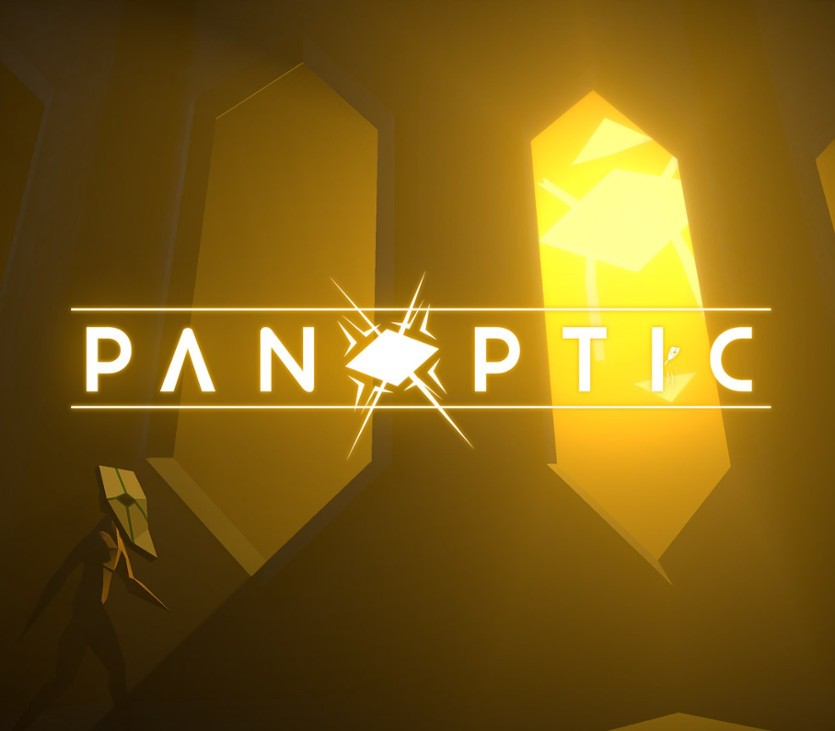 Games like Panoptic