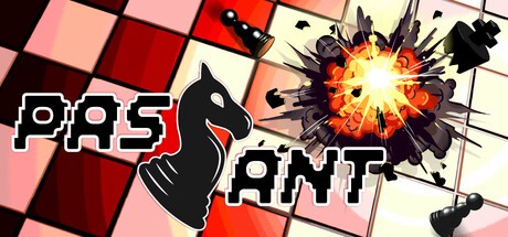 Games like Passant: A Chess Roguelike