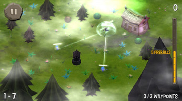 Path of Destruction Image