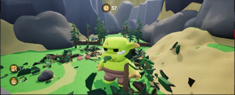 People Smashin' screenshot