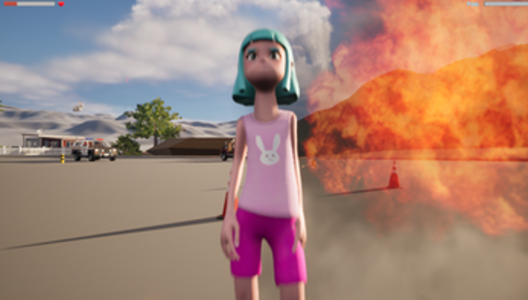 Pet Mountain screenshot