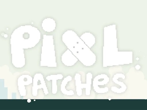 Games like Pixl Patches