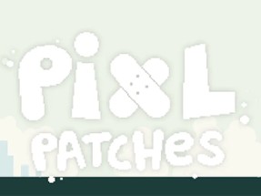 Pixl Patches Image