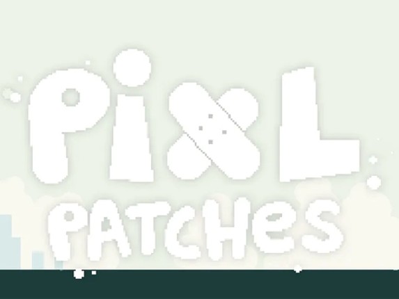 Pixl Patches Game Cover