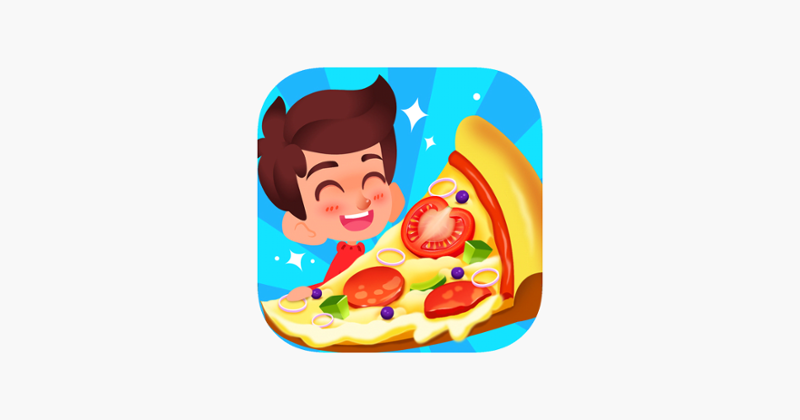 Pizza Shop - Cooking games Image