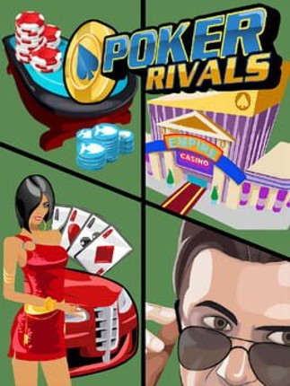 Poker Rivals Image