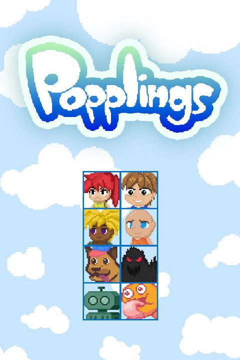Games like Popplings