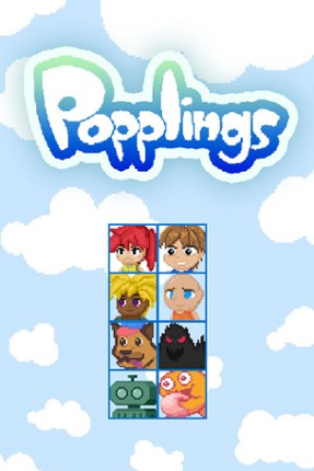 Popplings Image