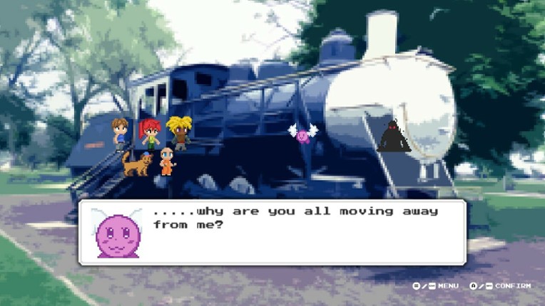 Popplings screenshot