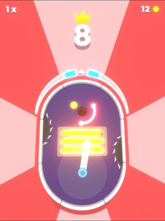 Pot The Puck screenshot