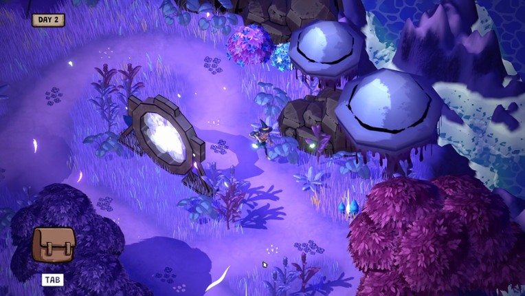 Potion Promise screenshot