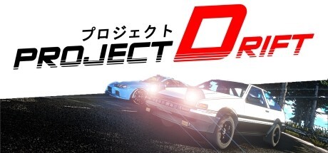 Games like Project Drift