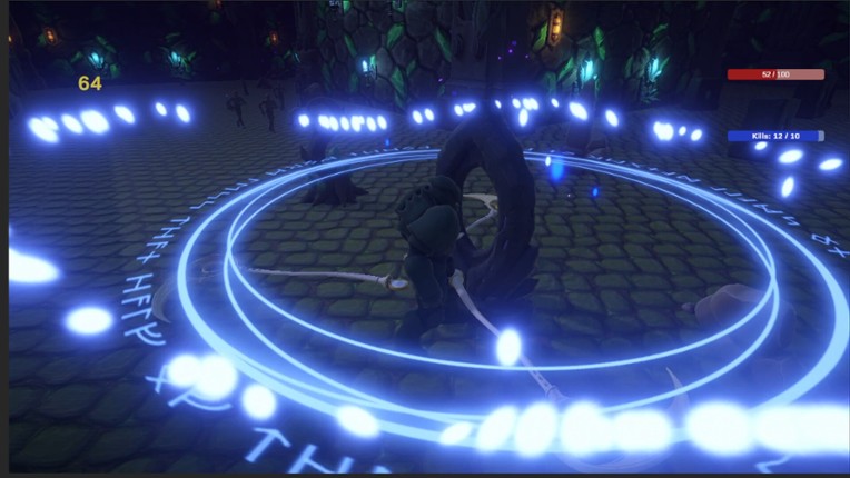 Project: Latticeborn Image