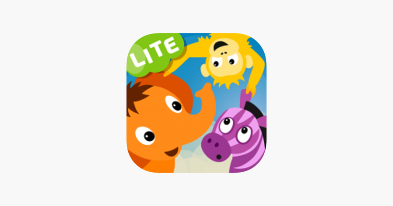 PumiLumi Touch Zoo LITE Image