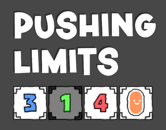 Pushing Limits Image