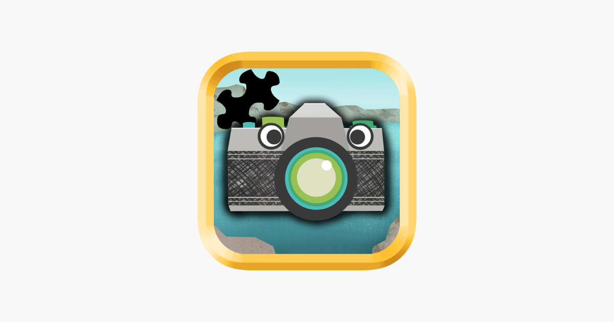 Games like Puzzle Maker for Kids: Picture Jigsaw Puzzles Gold