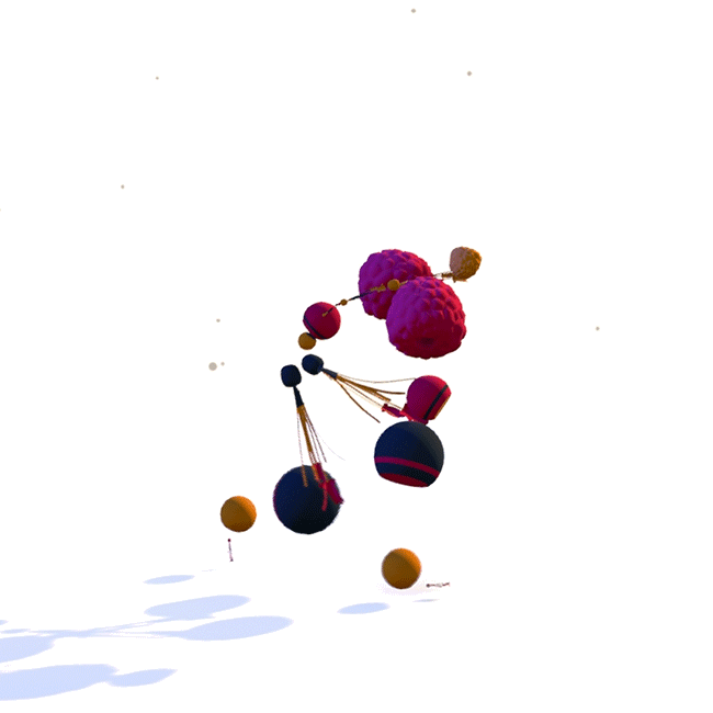 Games like Random Access Character