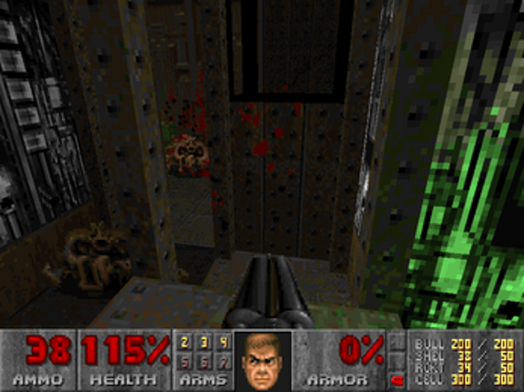 Random Doom Generator 2.0 Image