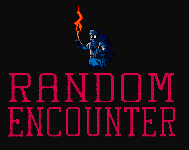 Games like Random Encounter