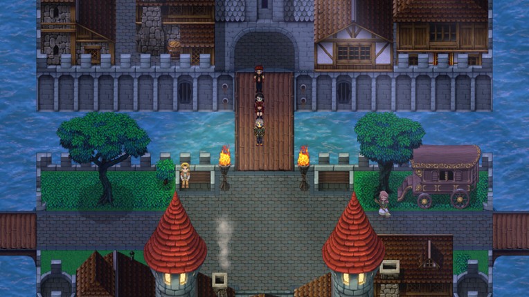 Realmbreaker: Awakening screenshot