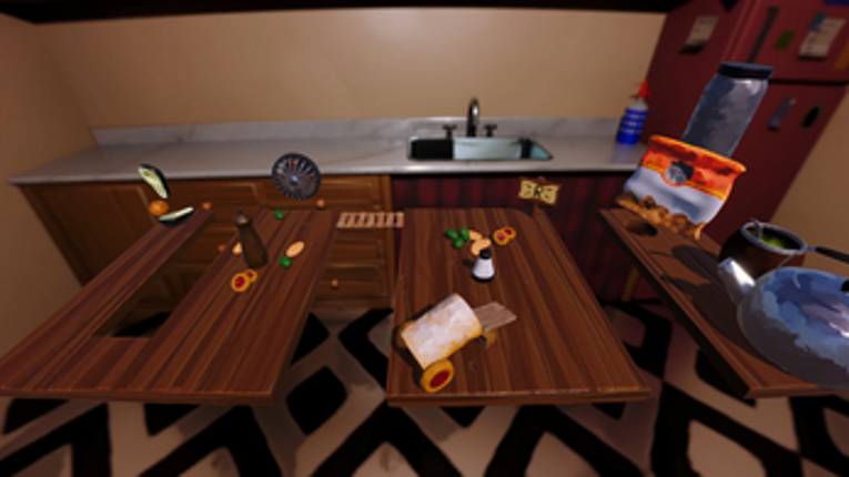 Rebotín Rebotán Image