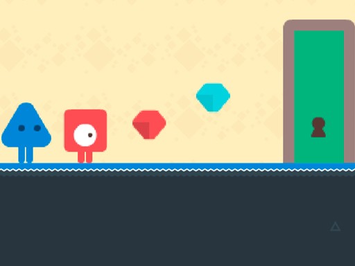 Games like Red and Blue Adventure