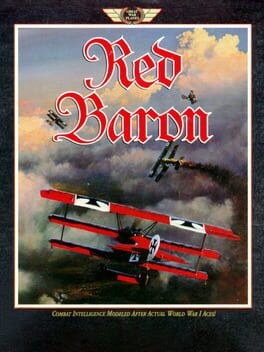 Games like Red Baron