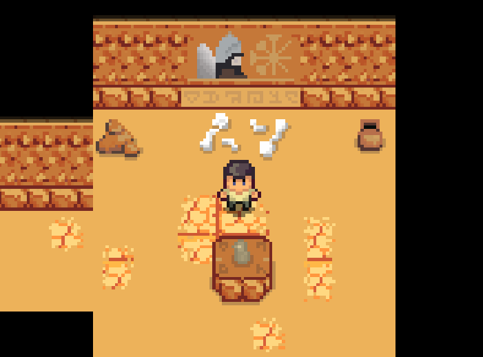 Games like Relic