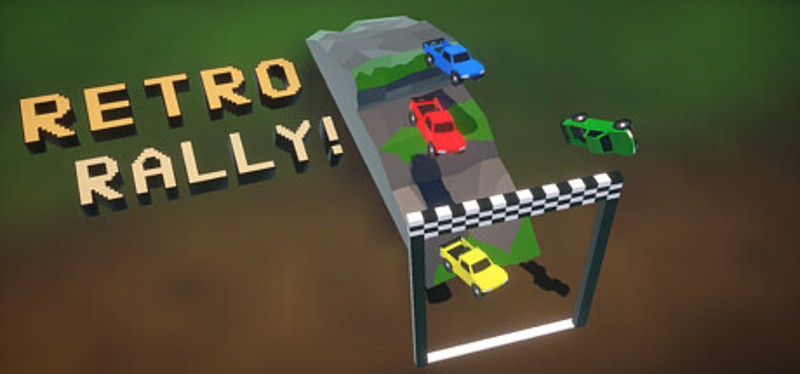 Retro Rally! Image