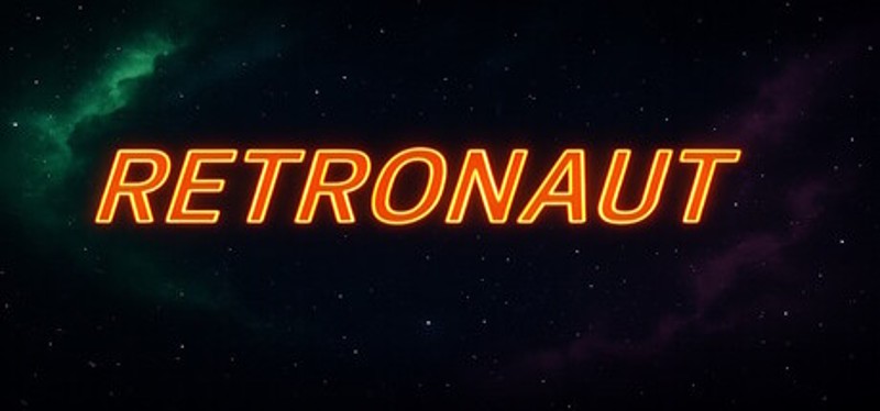 Retronaut Image