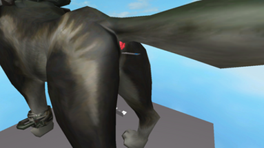 ROBLOX WOLF ORAL & ANAL VORE FULLTOUR Image