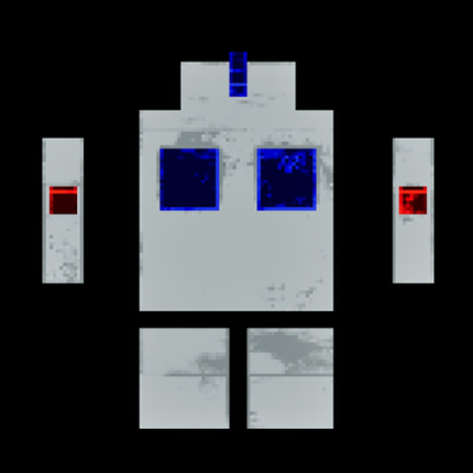Robo Cube Image
