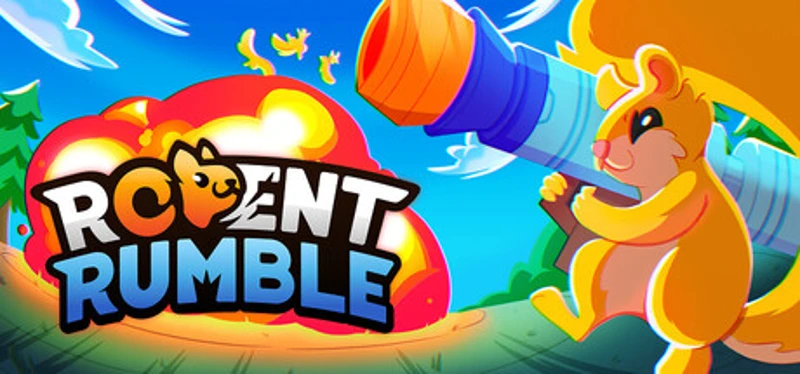Rodent Rumble Image