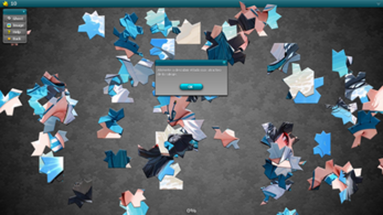 Rompecabezas Chicas Anime Furry 2 screenshot