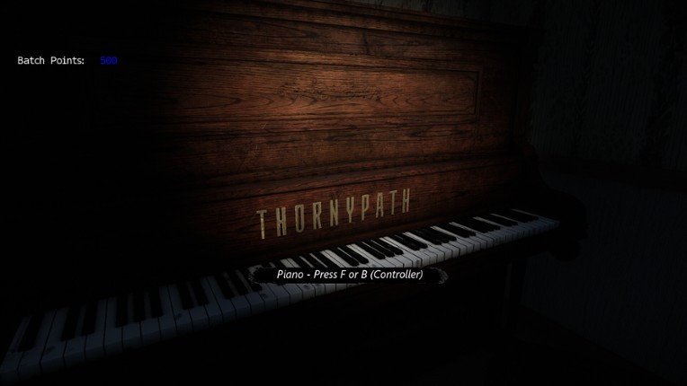 Room 54 - Horde Survival screenshot