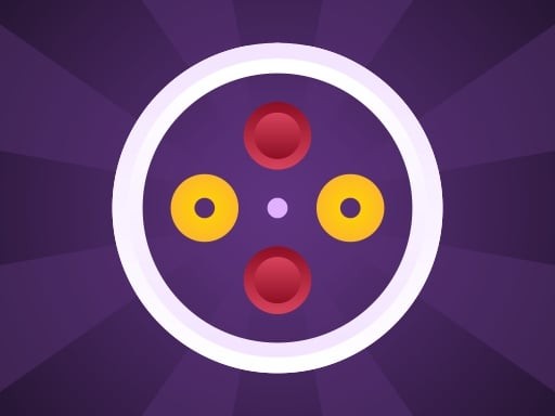 Games like Rotating Disks Game