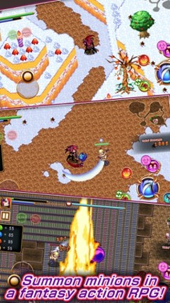 RPG What Hadjane Says Goes! screenshot