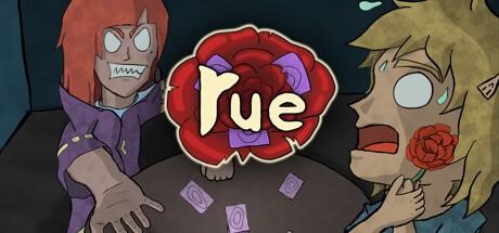 Games like Rue