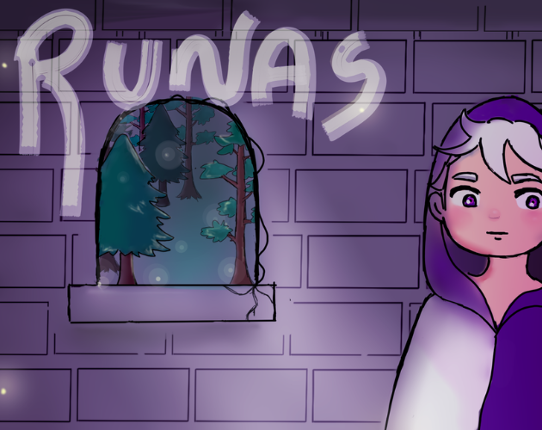 Runas - Jogo TCC Image