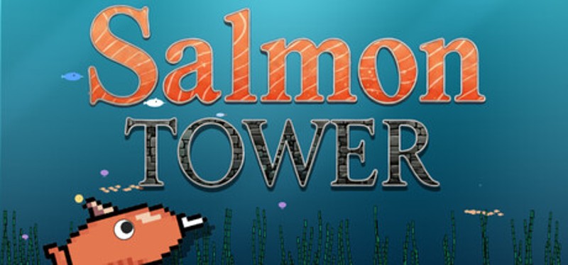 Salmon Tower Image