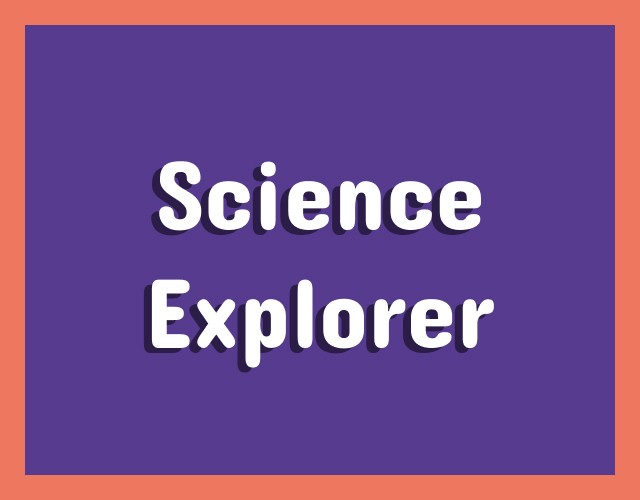 Games like Science Explorer