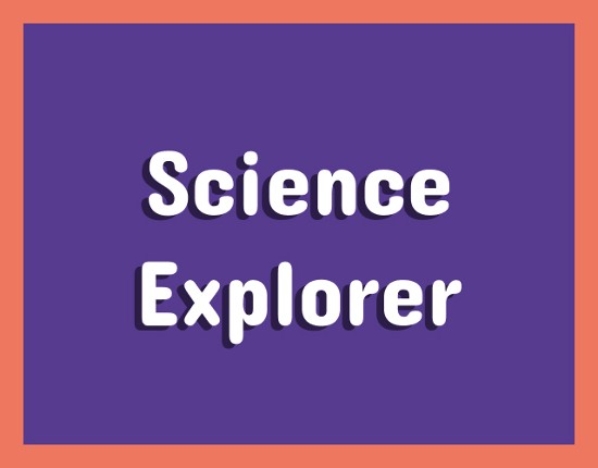 Science Explorer Image