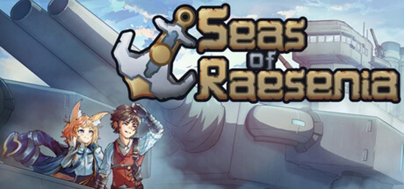 Seas of Raesenia Image