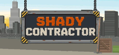 Games like Shady Contractor