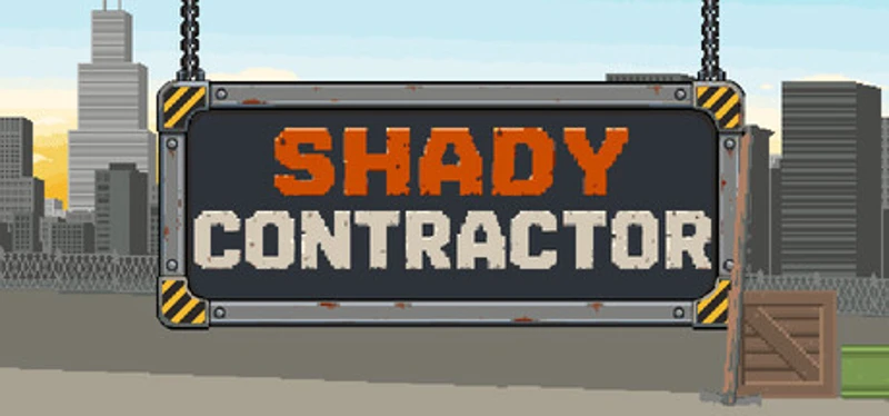 Shady Contractor Image