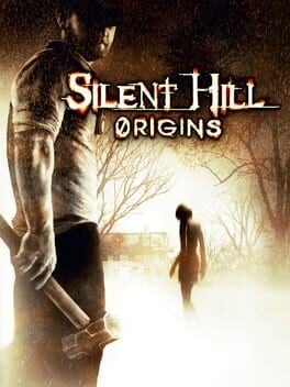Games like Silent Hill: Origins