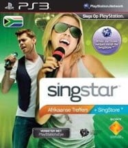 SingStar: Afrikaanse Treffers Image