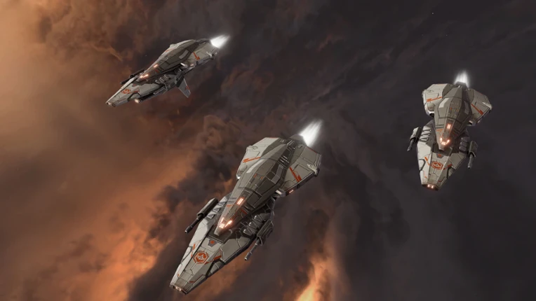 Sins of a Solar Empire 2 screenshot