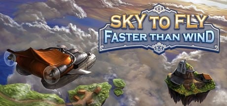 Games like Sky To Fly: Faster Than Wind